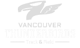 Vancouver Thunderbirds Track & Field
